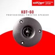 Konzert KDT-60 Professional Tweeter