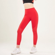 D&P Sport Leggings | BALANCE 2nd Drop | D-2744 กางเกงเลกกิ้งขายาว กระชับกล้ามเนื้อ ยกสะโพก