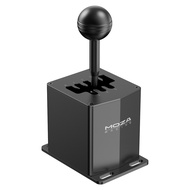 [Collection Boutique] moza Magic Claw SGP Sequential Block Racing Simulator Compatible Steering Whee