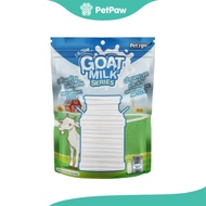 Pet2go Goat milk star เพ็ท ทู โก นมแพะสตาร์สำหรับสุนัข 400 กรัม GM003