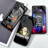 Xiaomi Glitter Glass Softcase poco F6 F5 F4 C65 C75 M6 PRO REDMI 12 12C 13 13C 14C NOTE 8 9 11 12 13