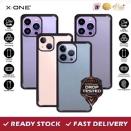 X.One Drop Guard 2.0+ For iPhone 14 Pro Max iP 14 Plus iP 14 iP 13 Pro Max iP 12 Pro max Shock Prote