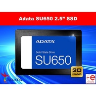 Adata SU650 2.5” SSD