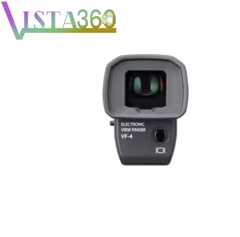 98% New Original VF-4 Electronic Viewfinder For Olympus E-PL5 E-P5 Camera VF4 Viewfinder For Olympus