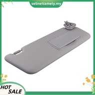 Car Sun Visor Inside Sunshade Sunshade for  I30 Right