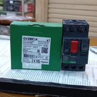 Circuit breaker GV2ME14 6 - 10A Schneider GV2ME 14