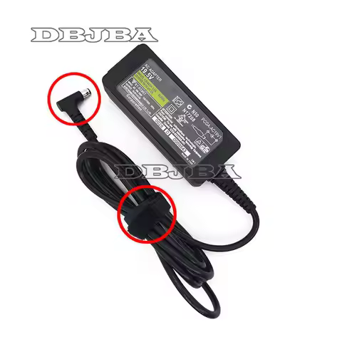 tablet pc charger adapter for sony 19.5v 2A 39W power adapter for Sony VAIO Tap 11 SVT11213CXW,VGP-A