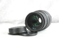 SIGMA APO DG 70-300mm 1:4-5.6 MACRO CANON 卡口相機