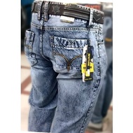 8.8 Zee Louis jeans /Original Latest Zee Louis men's jeans