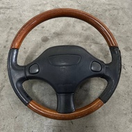 DAIHATSU GINO L700 STEERING WHEEL (NO GOOD) JAPAN USED