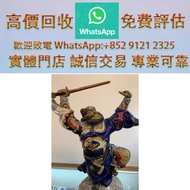 連鎖實體店 全港澳免費上門：劉澤棉原著《舉劍鐘馗》陶瓷擺件 古玩擺件，古董雜件，人物陶塑，德化白瓷，萬同順，壽山石，佛公，石灣公仔。石雕像，唐三彩，福祿壽，觀音像，白瓷，彌勒佛，鎏金銅佛像 等