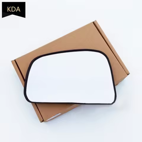 Auto Left Right Side Heated Wing Rear Mirror Glass for Nissan TIIDA LATIO VERSA C11 2005 2006 2007 2