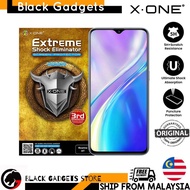 Realme XT X.One Extreme Shock Eliminator Screen Protector
