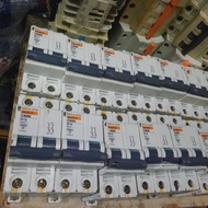 Mcb merlin gerin c60n 2p mcb merlin gerin 2pole