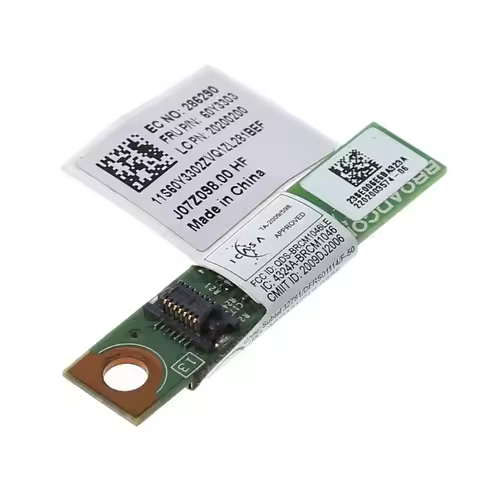 Bluetooth 4.0 Adapter Card Module for Lenovo Thinkpad X200 X220 X230 T400S T410 T420 T430 T430S T510