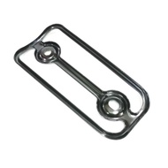 RXZ MUFFLER PROTECTOR MXKING MUFFLER PROTECTOR RXZ COVER PROTECTOR 3BS-E4718-00