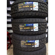 285/60/18 Farroad FRD86 AT Tyre Tayar (ONLY SELL 2PCS OR 4PCS)