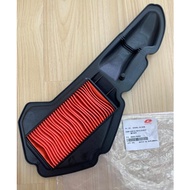 [100% ORIGINAL] QJ MOTOR AX200S AX200 READY STOCK AIR FILTER ELEMENT AIR FILTER (49200L790000)