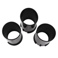 3Pcs Intake Duct Flame Arrestor Bellow Rubber Replacement Parts For Kawasaki PWC 900 1100 ZHI STX ZX