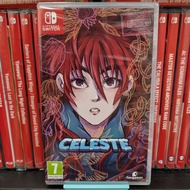 *NEW* Celeste ENGLISH Nintendo Switch NSW (Ready Stock)