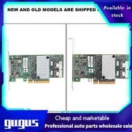 gugushop ASHATA LSI 9267 8i 2208 core Main Control Disk RAID Card Contreller PCIEx8 6GBps 512M Suppo