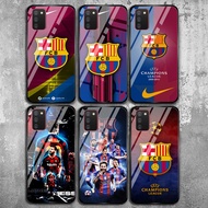 Softcase Glass Kaca Samsung A02S - [AK246] - Case  Samsung A02S Terbaru - Custom Case - case lucu - Casing hp - Kesing hp - Kesing handphone - Case handphone - Softcase Samsung A02S- kesing Samsung A02S Terbaru - Pelindung hp - Sarung hp - Case Mewah