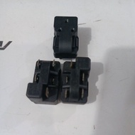 PTC+ MULTI REFRIGERATOR RELAY