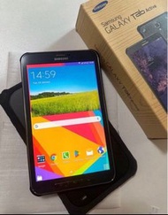 Samsung Tab Active 4G (16GB+1.5GB)