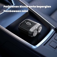 Enchen Boost Hair Shaver Clipper Electric Hair Clipper