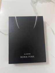 Born Pink專輯