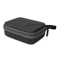 Gimbal Action Camera Storage Bag for Insta360 GO 2 Portable Carrying Case