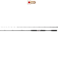 Shimano (SHIMANO) Fishing Rod 20 Flounder BB MH270, designed for flounder fishing, is an entry-level model that combines delicacy and power with a 7:3 action.