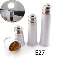 120mm Bulb Adapter E27 to E27 LED Lamp Light Base Socket Extension Converter Connector CFL Light Bul