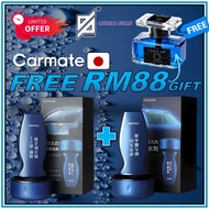 [ Limited Promo ] Glaco Roll-On ULTRA Rain Repellent + Water Mark Remover Water Spots Remover  [ Car