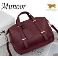 Prefered❤ new 100% Genuine Leather Elegant High Quality Fashion Ladies Handbag Clutch Crossbody Bag 