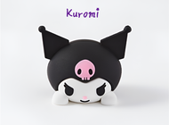 [🚚จัดส่งไว] SANRIO Kuromi & My Melody 3D Golf Ball Marker