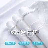 Korea Korea Loose Shirt Jet Short-Sleeved Children Ze cod2026nasa Summer Co-Branded Tadi Cartoon Par