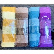 With Electronic Invoice Unopened Hundred Bells Large Towel 1 Set 4 Colors/Hundred Bath 1 4 Colors