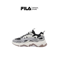 FILA รองเท้าลำลองผู้ใหญ่ TINY RUMBLE v2 รุ่น 1JM02757G - สีดำ