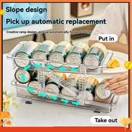 For Fridge forFridge Retractable Beverage Storage Box