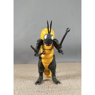 Yujin Iron King Cricketton action figure - KA131