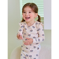 Cordi-i [Original] Children's Pajamas Number 1 [DD025] That Mothers Guarantee The Same Sound As.."Hm