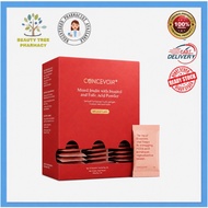 CONCEVOIR Mixed Inulin with Inositol & Folic Acid Powder 5g x 30 Sachets | Dietary Supplement 150g