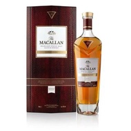 限時特價!全港最抵! The Macallan Rare Cask 2022 Release 700ml 麥卡倫絢麗系列 奢想單一純麥威士忌 2022