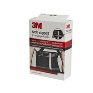 เข็มขัดพยุงหลัง (Size SMLXL) 3M