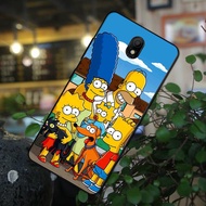Phone Case Cover for Nokia C100 TA-1484 TA-1520 Cell Phone Soft TPU Covers
