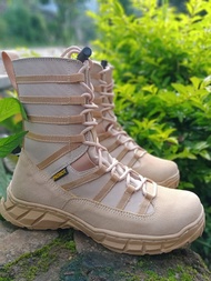sepatu pdl ninja nike gurun