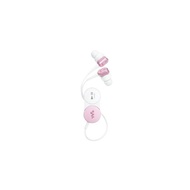 Noise Canceling Bluetooth Support Light Pink MDR-NWBT10N/PI for SONY Canal Type Wireless Earphone Walkman