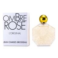 OMBRE ROSE

L'ORIGINAL


JEAN-CHARLES BROSSEAU 0.5ml