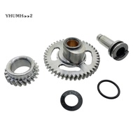 Performance Camshaft for CG125 CG150 CG200 CG250 150cc 200cc 250cc Modified Modify Racing Cam Shaft